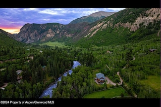 900 Dorais Way, Redstone Historic District, CO 81623