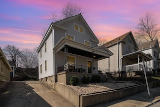 1715 Wm H Taft Rd, Cincinnati, OH 45206