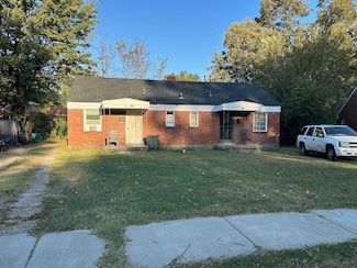 863 N Dunlap St, Memphis, TN 38107