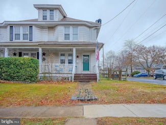 13 Seminole Ave, Claymont, DE 19703