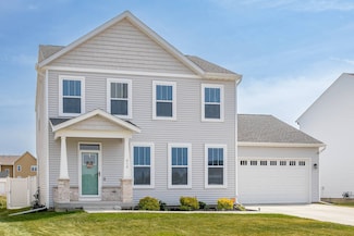 210 18th Ave, Moline, IL 61265