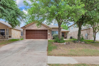 3912 Hidden Lake Crossing, Pflugerville, TX 78660