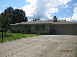 3206 Orleans Dr, Kokomo, IN 46902