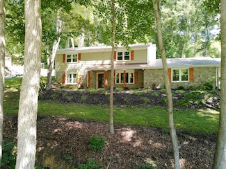 707 Wimbish Dr, Danville, VA 24541