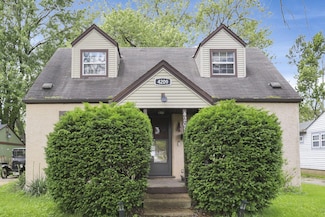 4209 Avery Rd, Hilliard, OH 43026