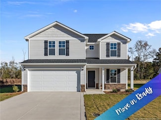 1633 Percheron Path, Fayetteville, NC 28312