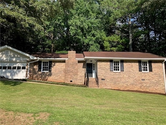 470 Ovara Ct, Stone Mountain, GA 30088