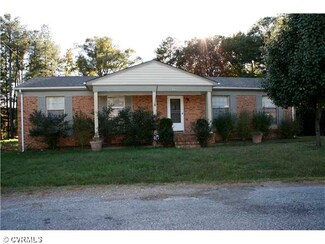 400 La Veta Dr, Richmond, VA 23225