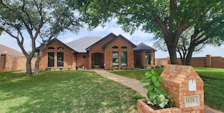 1426 Lakeview Rd, Abilene, TX 79602