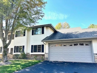 8701 Richardson Plat Rd Unit 2D, Minocqua, WI 54548