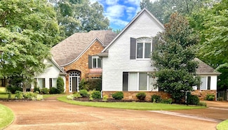 3475 Sykes Grove Cove, Collierville, TN 38017