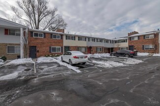 7752 Montgomery Rd, Cincinnati, OH 45236