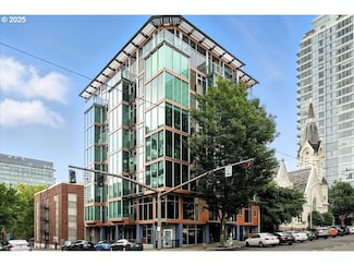 1410 SW 11th Ave Unit 603, Portland, OR 97201