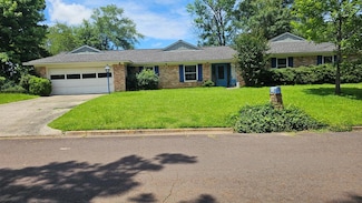 622 Egret Dr, Nacogdoches, TX 75964