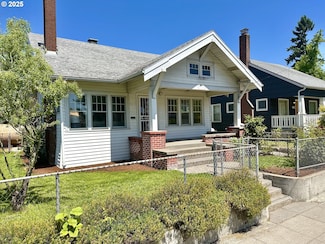 7211 SE Holgate Blvd, Portland, OR 97206