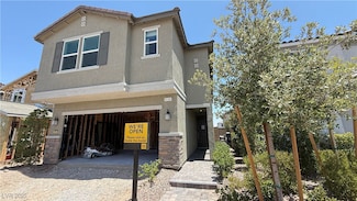 9136 Eagle Ford St, Las Vegas, NV 89123
