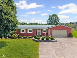 3405 Jordan Rd, Martinsville, IN 46151