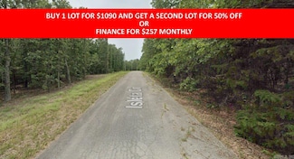 0 Isleta Cir Unit 25004036, Cherokee Village, AR 72529