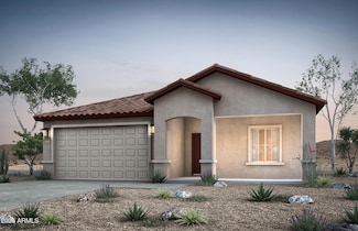 42930 W Palo Amarillo Rd, Maricopa, AZ 85138