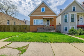 5059 W 29th Place, Cicero, IL 60804