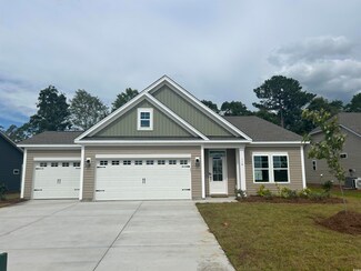 118 Westfield Cir Unit Lot 3, Conway, SC 29526
