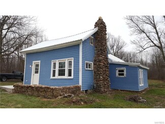 11302 Slade Rd, Medina, NY 14103