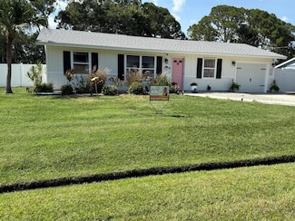 167 SW de Gouvea Terrace, Port Saint Lucie, FL 34984