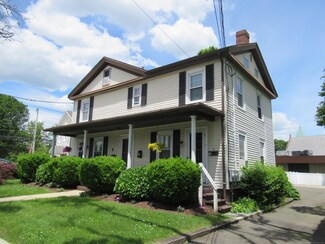 4 Lafayette St Unit 4B, Milford, CT 06460