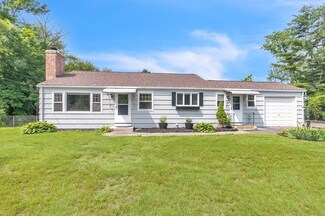 276 Hillcrest Ave, West Springfield, MA 01089