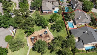 17026 Cross Springs Dr, Houston, TX 77095