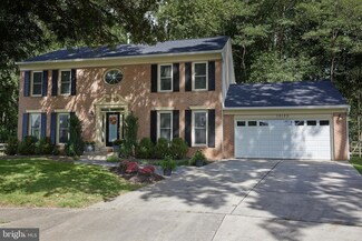 16125 Howard Landing Dr, Gaithersburg, MD 20878
