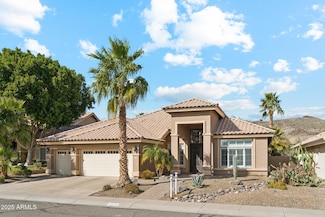 1714 E Saltsage Dr, Phoenix, AZ 85048