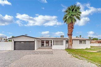 7060 S Valley View Blvd, Las Vegas, NV 89118