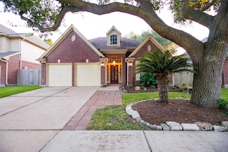1131 Spinnaker Way, Sugar Land, TX 77498