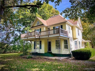 2301 Coomer Rd, Burt, NY 14028