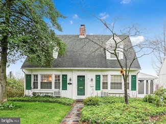 341 Creston Rd, York, PA 17403