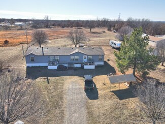23672 W 105th St S, Sapulpa, OK 74066