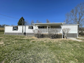 1414 Kentucky 1394, East Bernstadt, KY 40729