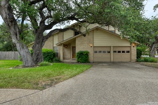 19918 Encino Royale St, San Antonio, TX 78259