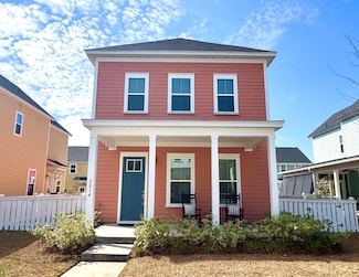 2014 Codorus Ln, Hanahan, SC 29410
