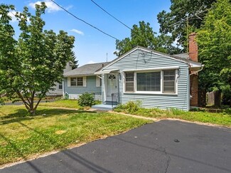 99 King Philip Rd, Worcester, MA 01606