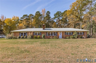 11033 Wychwood Dr, Mechanicsville, VA 23116