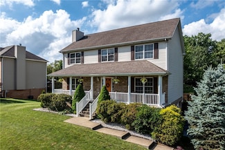 405 Crestridge Dr, Greensburg, PA 15601