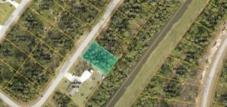 #14 Sernice St, North Port, FL 34288