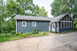 16201 Connecticut Ave, Fortville, IN 46040