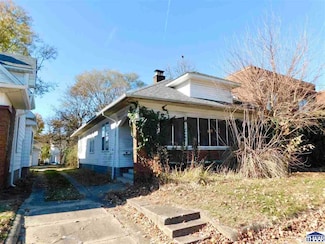 1319 S 9th St, Terre Haute, IN 47802