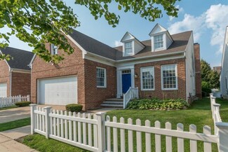 2912 Salem Dr Unit 22, Ann Arbor, MI 48103