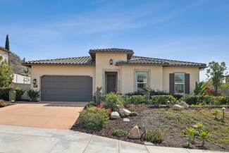 1344 Baumgartner Way, Escondido, CA 92026