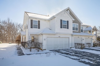 1519 Meadowsedge Ln Unit 36B1, Carpentersville, IL 60110