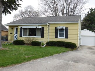 207 N Pontiac St, Shabbona, IL 60550